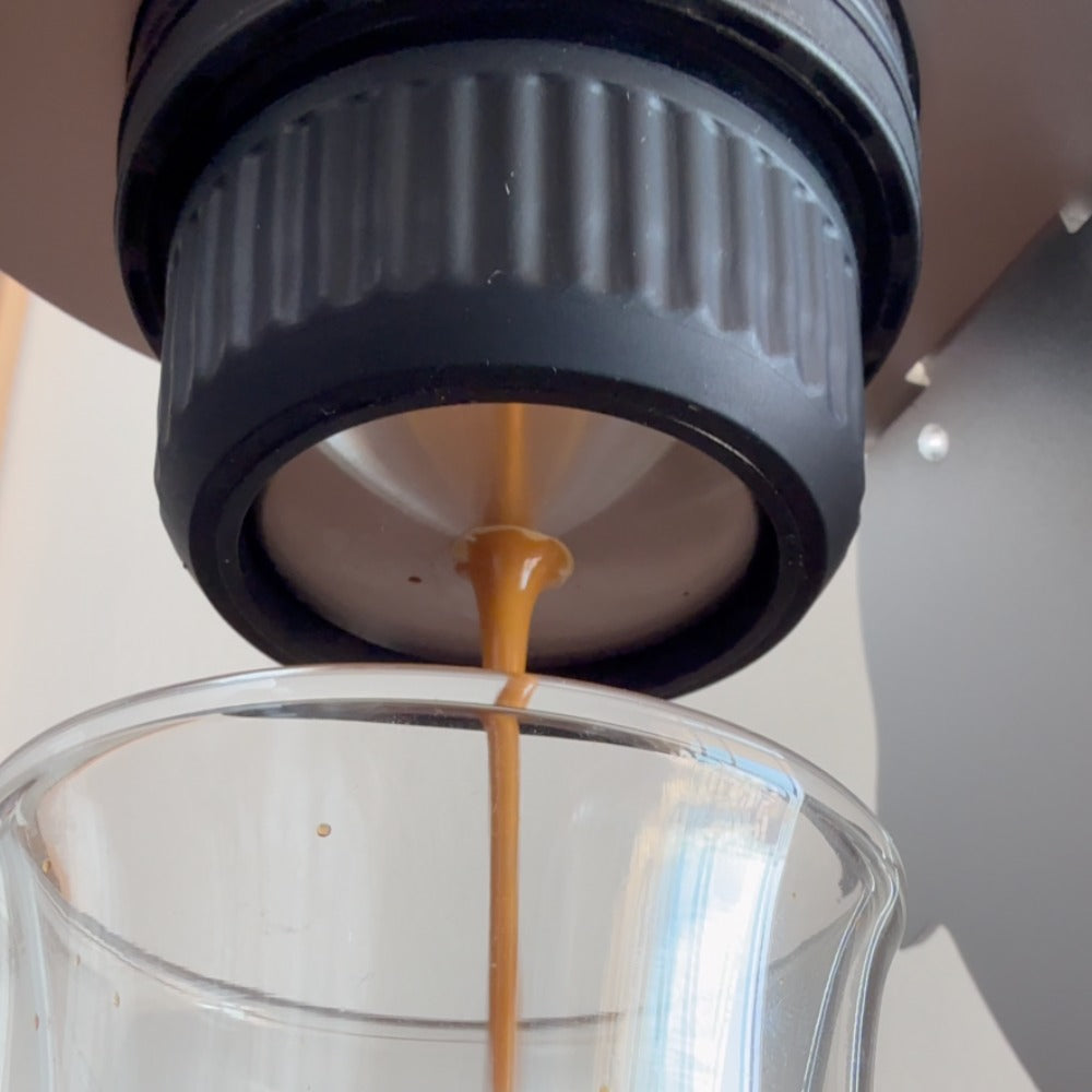 NUOVO - Adattatore Nomaduo® per capsule Dolce Gusto®