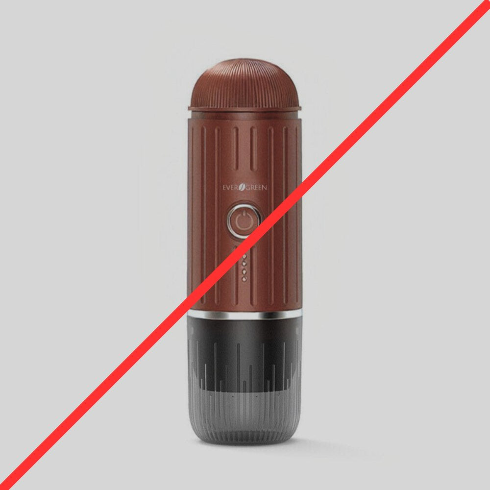 Nomaduo® de Evergreen®
