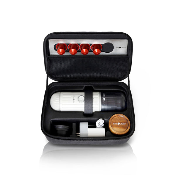 Nomaduo® by Evergreen®