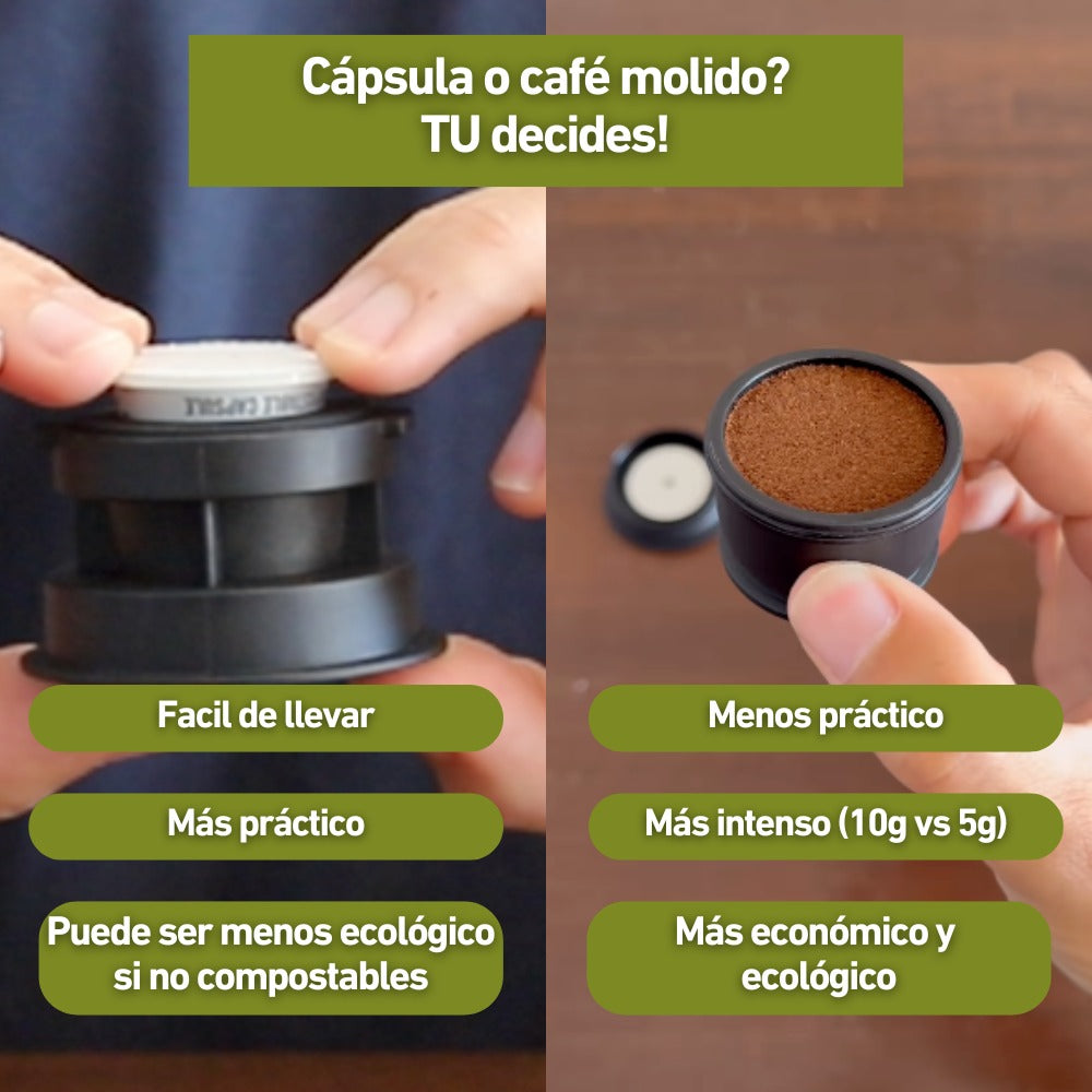 Nomaduo® d'Evergreen®