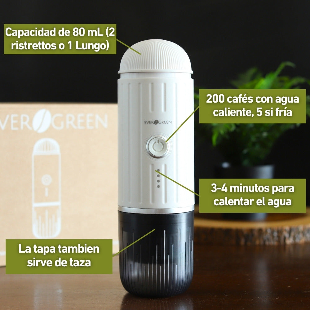 Nomaduo® d'Evergreen®