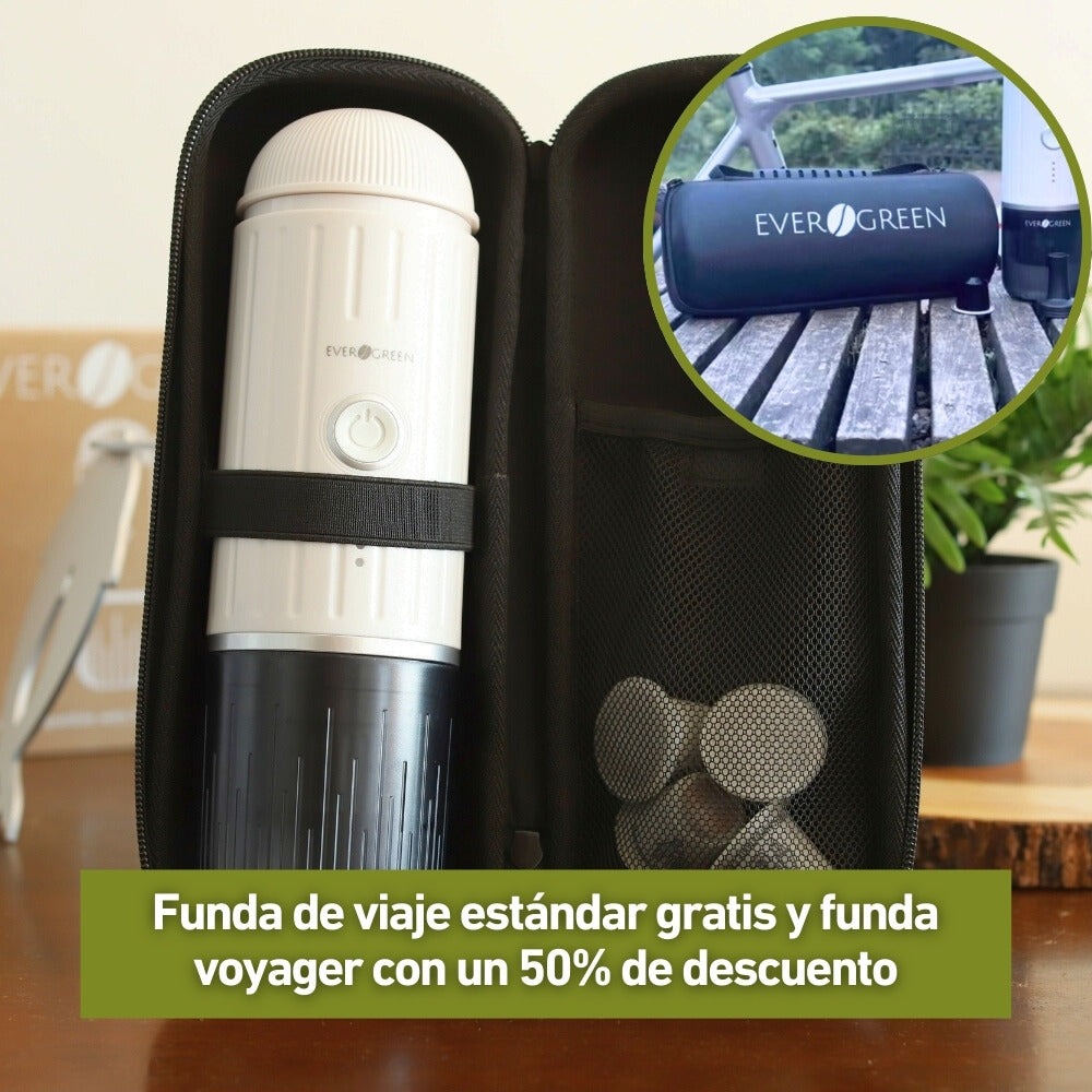 Nomaduo® d'Evergreen®